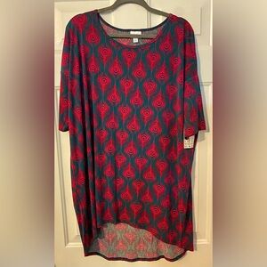 CLOSET CLEAR OUT ALL LULAROE MAKE AN OFFER BUNDLE NWT Large Beautiful Pattern 😍